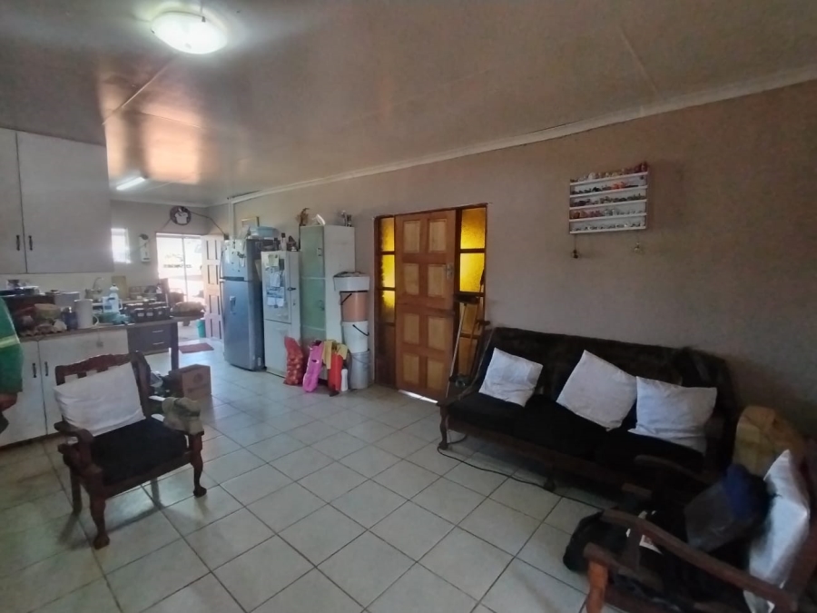 2 Bedroom Property for Sale in Heilbron Free State